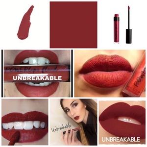 Unbreakable PowerLips Lip Color